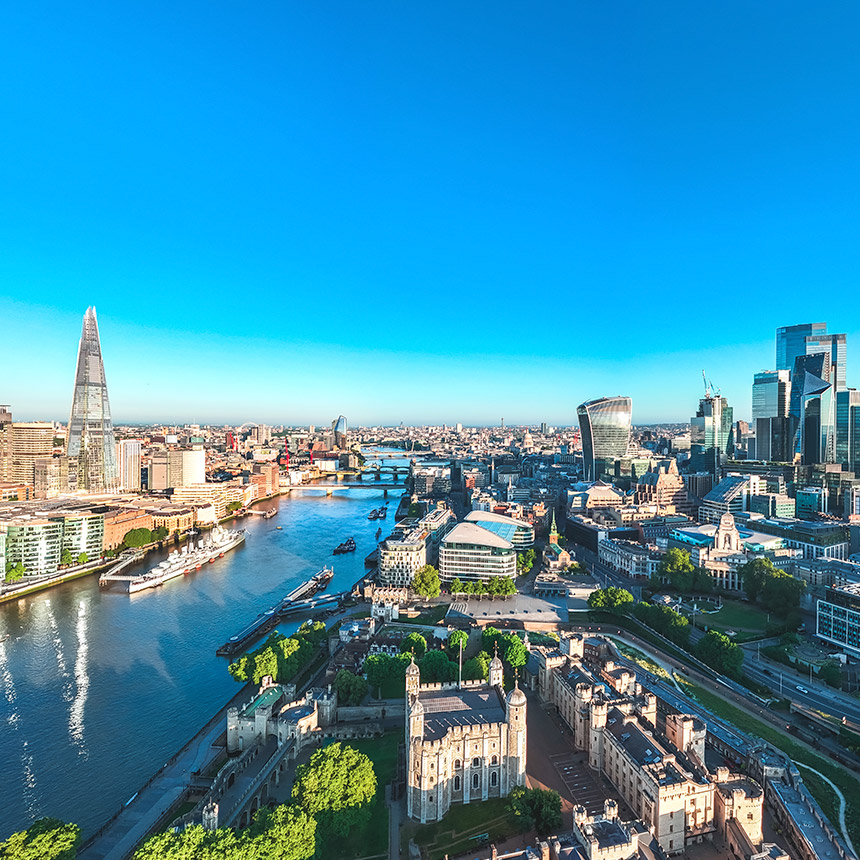 Renedy Grand (UK) - London